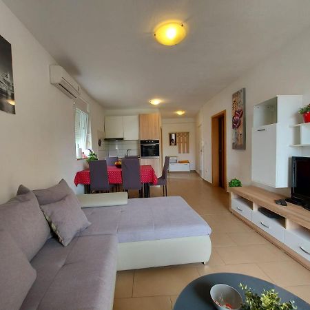 Luciano Apartment Задар Экстерьер фото
