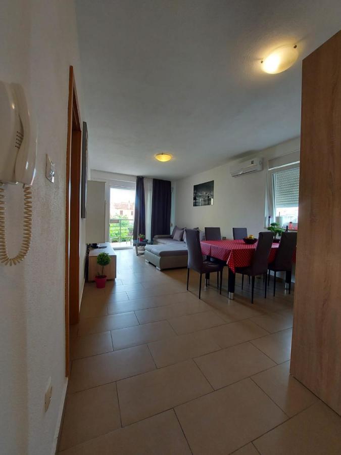 Luciano Apartment Задар Экстерьер фото