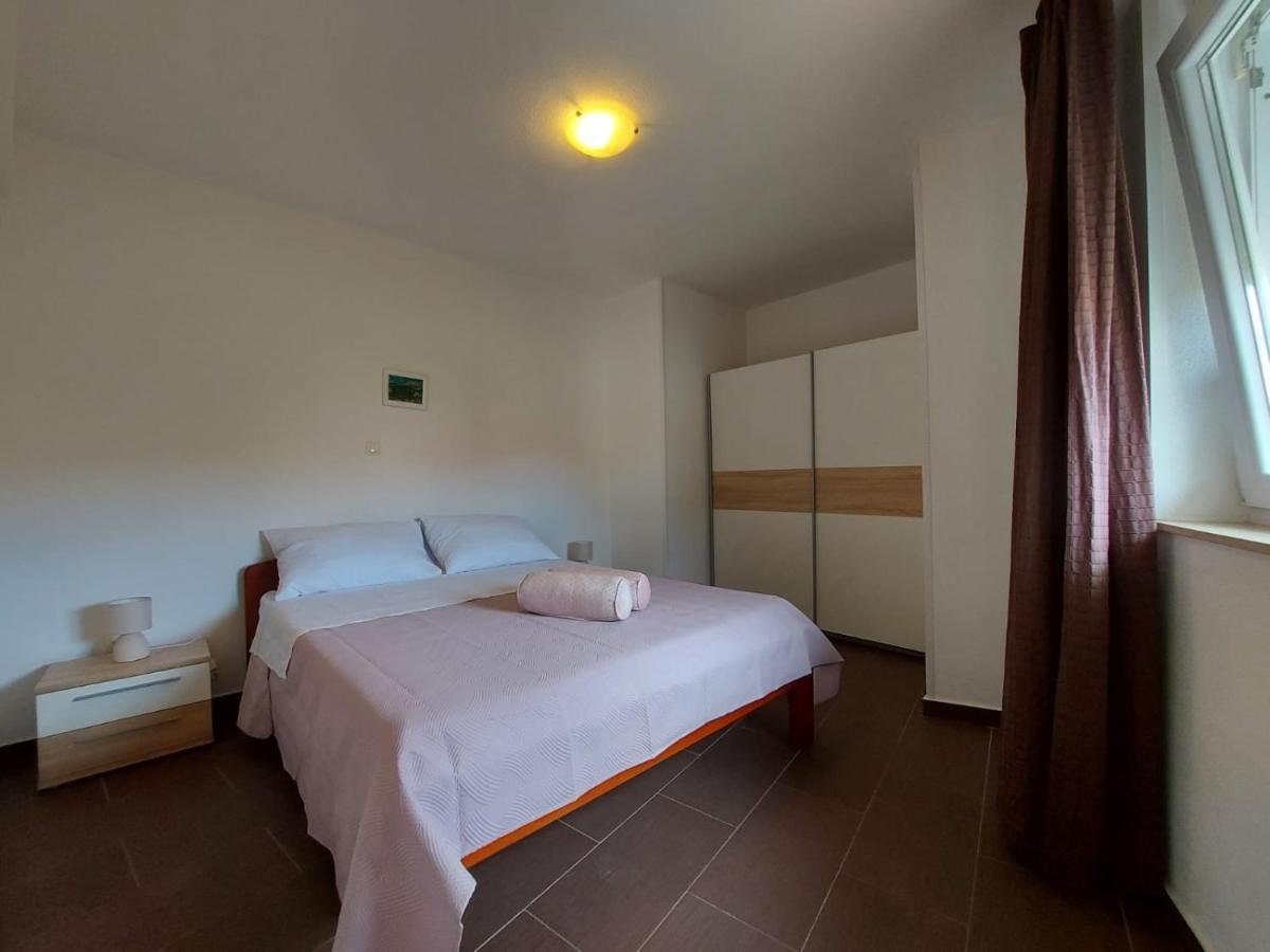 Luciano Apartment Задар Экстерьер фото