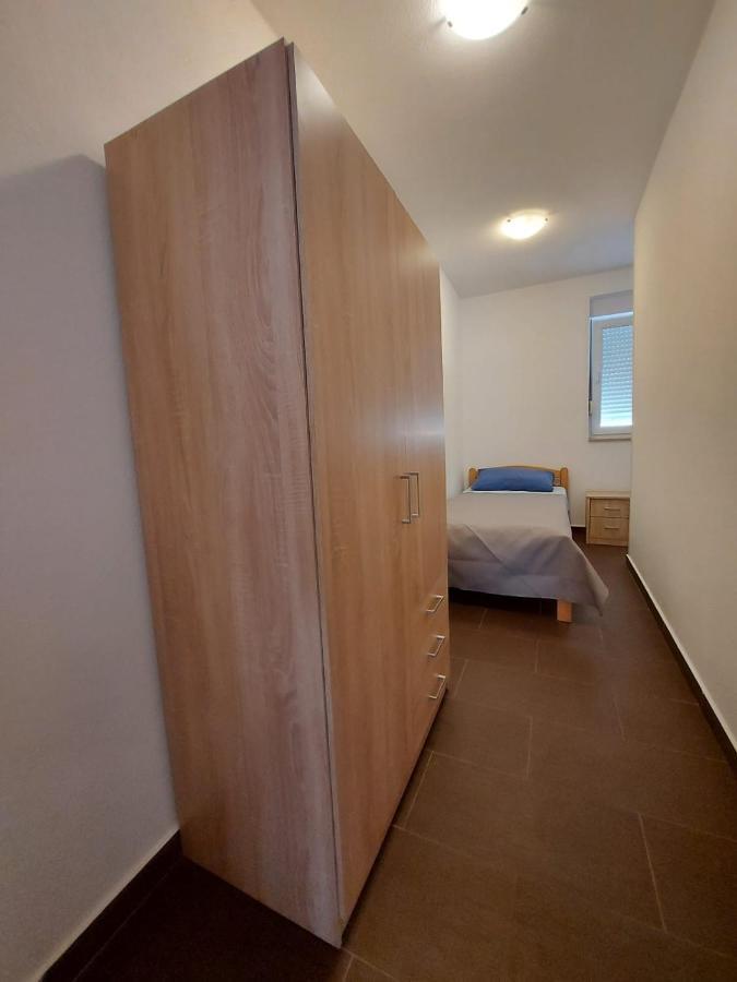 Luciano Apartment Задар Экстерьер фото