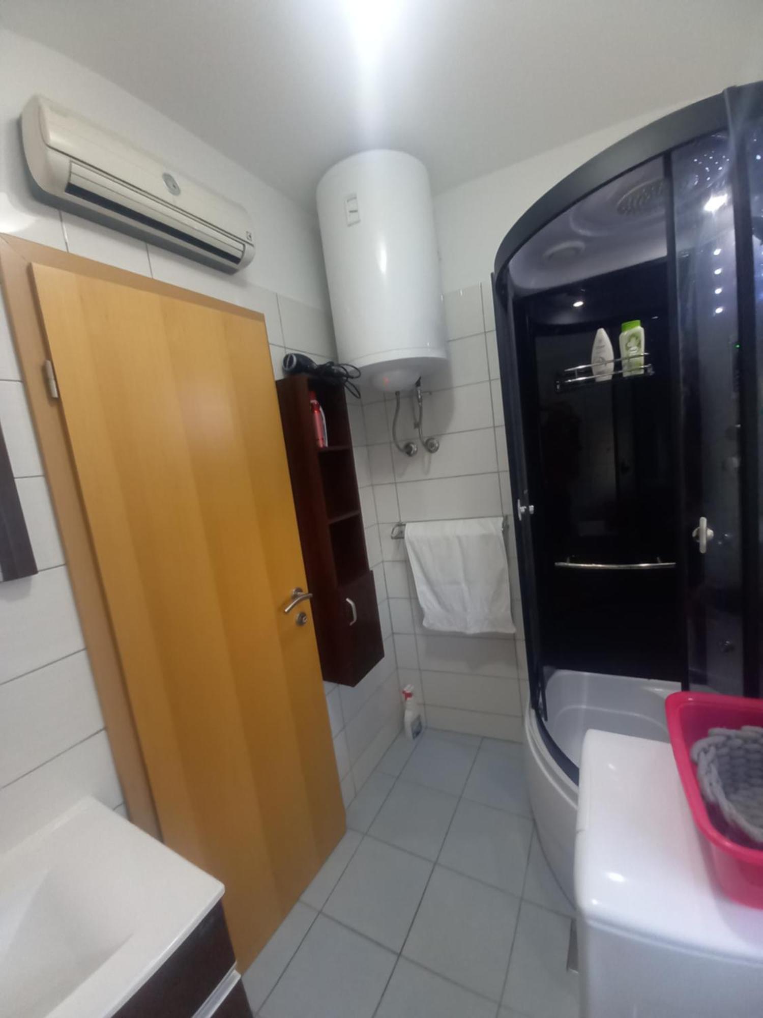 Luciano Apartment Задар Экстерьер фото