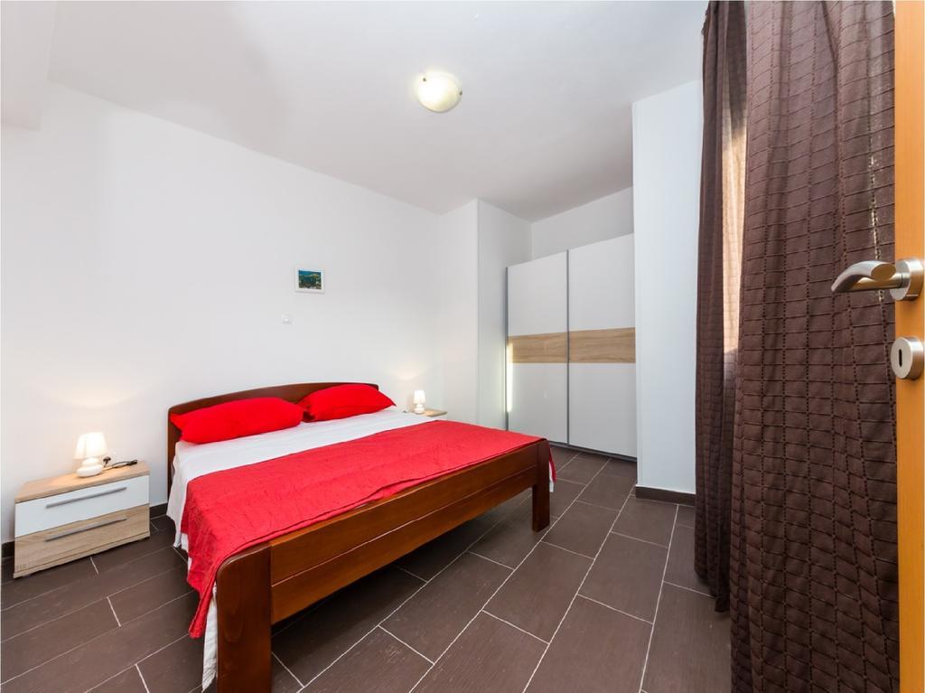 Luciano Apartment Задар Номер фото